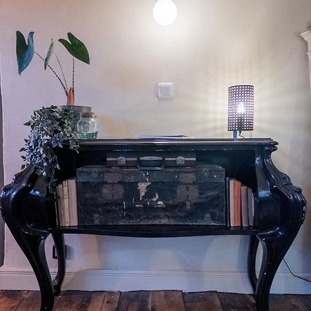 Ferienwohnung Duplex, Jacuzzi, Terrasse Sur Les Toits Nizza Exterior foto