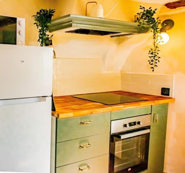 Ferienwohnung Duplex, Jacuzzi, Terrasse Sur Les Toits Nizza Exterior foto